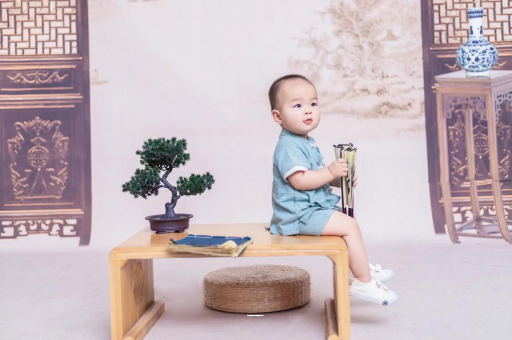 咸阳可爱的企鹅宝宝