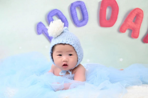 咸阳母乳宝宝湿疹
