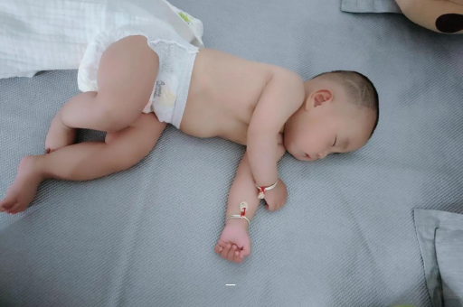 咸阳溶豆几个月宝宝可以吃 咸阳溶豆几个月宝宝可以吃