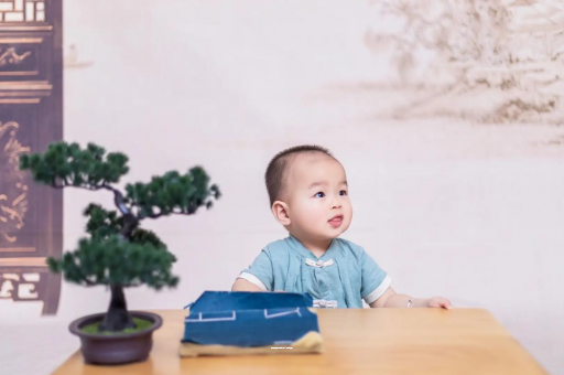 咸阳宝宝腿纹不对称怎么办